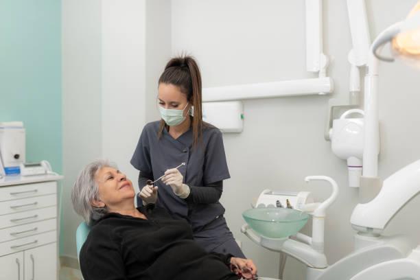 Best Emergency Treatment for Toothache in Grosse Pointe Farms, MI