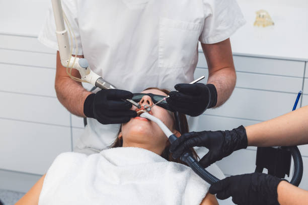 Best Emergency Wisdom Teeth Removal in Grosse Pointe Farms, MI