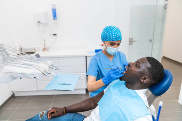 Best Same-Day Emergency Dentist in Grosse Pointe Farms, MI